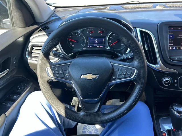 SEMINUEVOS CHEVROLET Equinox a Estados en autogozo