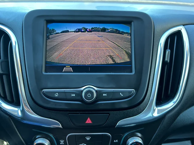 SEMINUEVOS CHEVROLET Equinox a Estados en autogozo