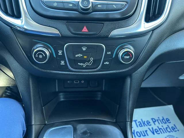 SEMINUEVOS CHEVROLET Equinox a Estados en autogozo