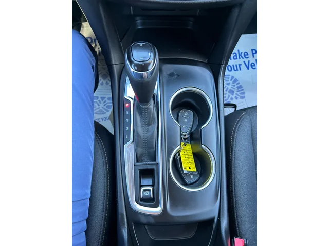 SEMINUEVOS CHEVROLET Equinox a Estados en autogozo