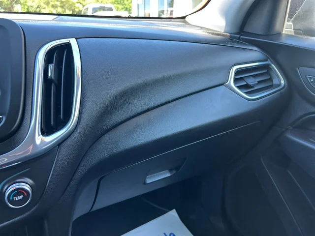 SEMINUEVOS CHEVROLET Equinox a Estados en autogozo