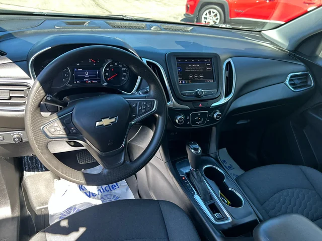 SEMINUEVOS CHEVROLET Equinox a Estados en autogozo