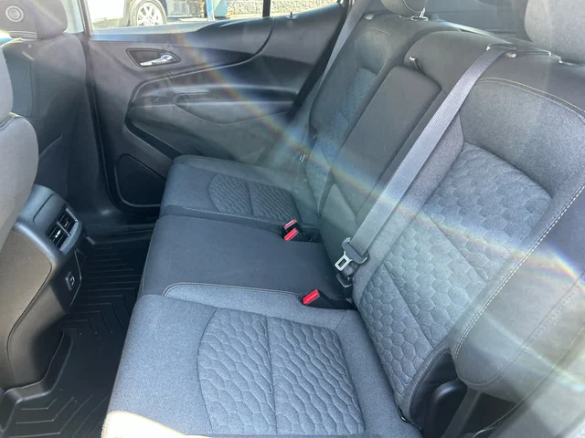 SEMINUEVOS CHEVROLET Equinox a Estados en autogozo