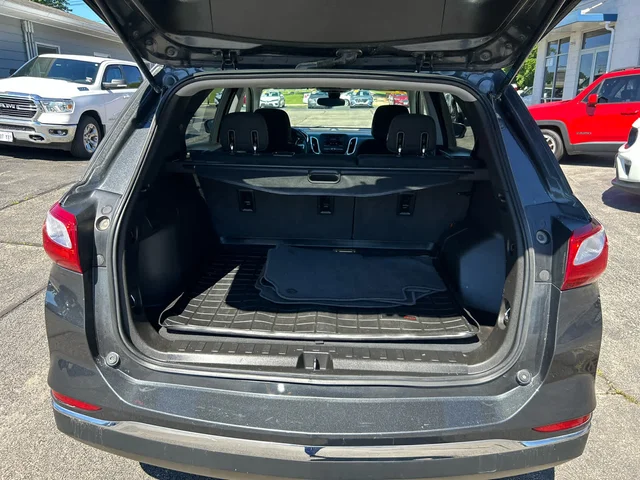 SEMINUEVOS CHEVROLET Equinox a Estados en autogozo