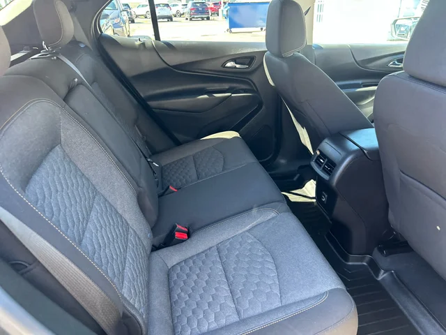 SEMINUEVOS CHEVROLET Equinox a Estados en autogozo