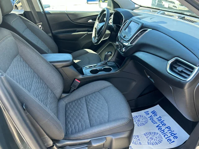 SEMINUEVOS CHEVROLET Equinox a Estados en autogozo