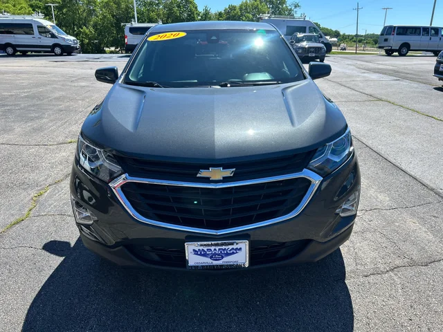 SEMINUEVOS CHEVROLET Equinox a Estados en autogozo
