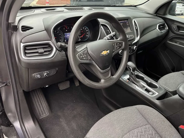 SEMINUEVOS CHEVROLET Equinox at Mt Airy in Mount Airy Toyota