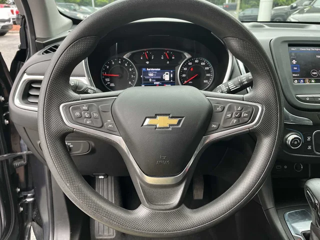 SEMINUEVOS CHEVROLET Equinox at Mt Airy in Mount Airy Toyota