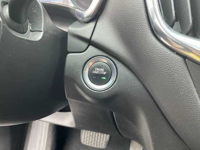 SEMINUEVOS CHEVROLET Equinox at Mt Airy in Mount Airy Toyota