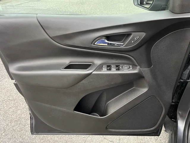 SEMINUEVOS CHEVROLET Equinox at Mt Airy in Mount Airy Toyota