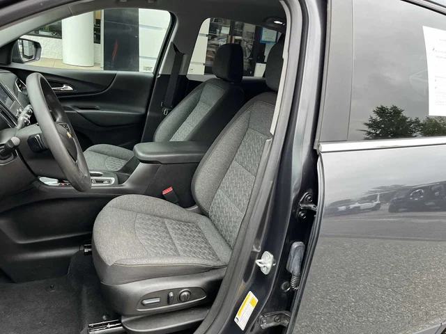 SEMINUEVOS CHEVROLET Equinox at Mt Airy in Mount Airy Toyota