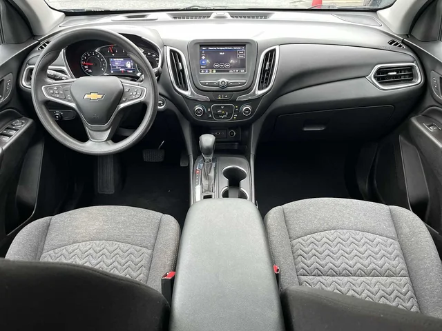 SEMINUEVOS CHEVROLET Equinox at Mt Airy in Mount Airy Toyota