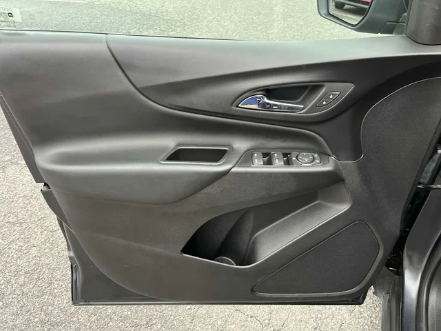 SEMINUEVOS CHEVROLET Equinox at Mt Airy in Mount Airy Toyota