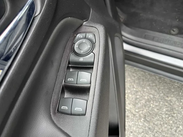 SEMINUEVOS CHEVROLET Equinox at Mt Airy in Mount Airy Toyota