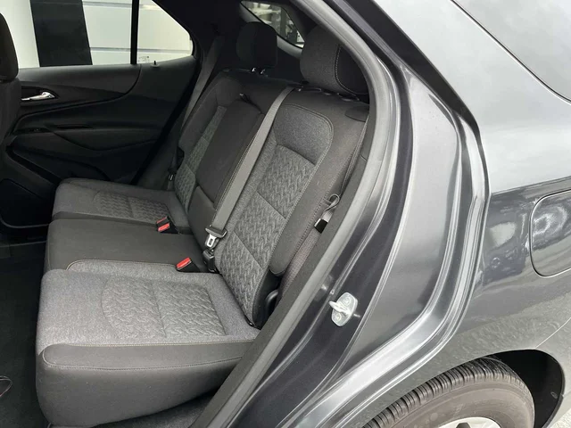SEMINUEVOS CHEVROLET Equinox at Mt Airy in Mount Airy Toyota