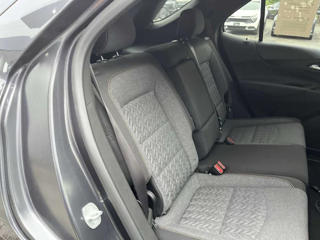 SEMINUEVOS CHEVROLET Equinox at Mt Airy in Mount Airy Toyota