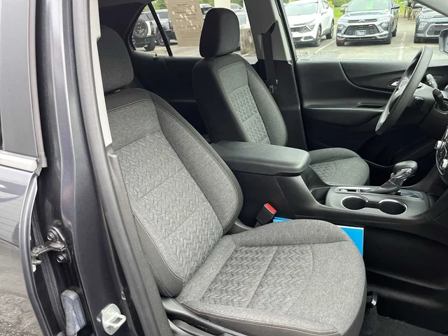SEMINUEVOS CHEVROLET Equinox at Mt Airy in Mount Airy Toyota