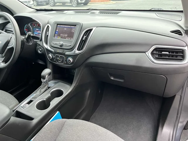 SEMINUEVOS CHEVROLET Equinox at Mt Airy in Mount Airy Toyota