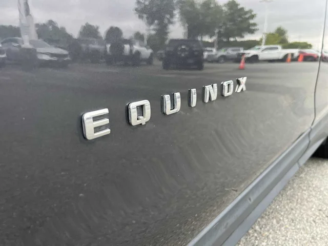 SEMINUEVOS CHEVROLET Equinox at Mt Airy in Mount Airy Toyota