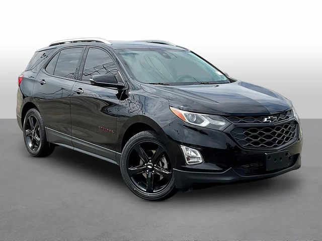 SEMINUEVOS CHEVROLET Equinox a Estados en autogozo