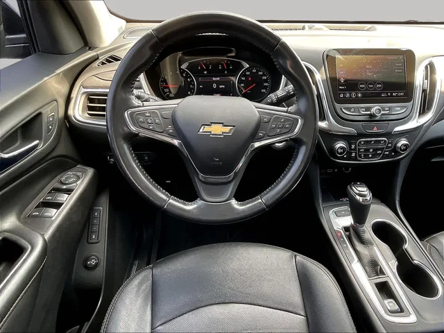 SEMINUEVOS CHEVROLET Equinox a Estados en autogozo