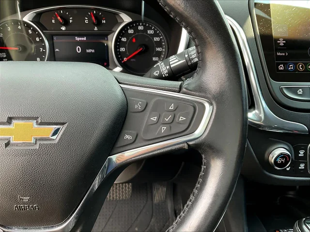 SEMINUEVOS CHEVROLET Equinox a Estados en autogozo