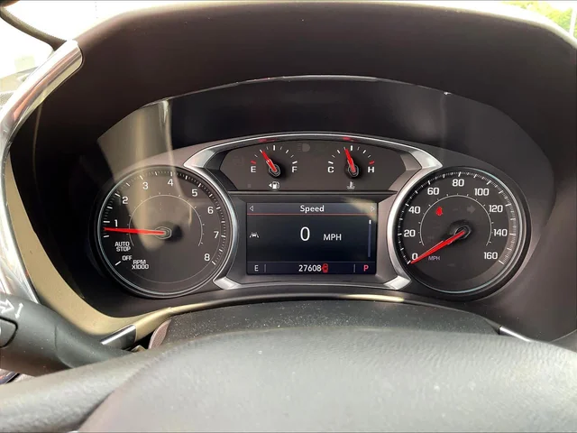 SEMINUEVOS CHEVROLET Equinox a Estados en autogozo
