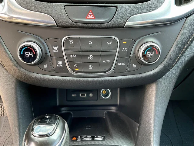 SEMINUEVOS CHEVROLET Equinox a Estados en autogozo
