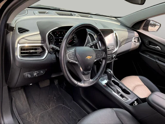 SEMINUEVOS CHEVROLET Equinox a Estados en autogozo