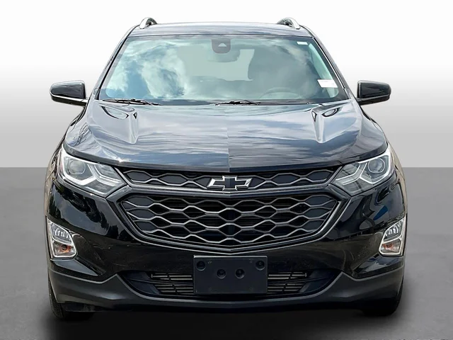 SEMINUEVOS CHEVROLET Equinox a Estados en autogozo