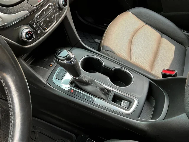SEMINUEVOS CHEVROLET Equinox a Estados en autogozo
