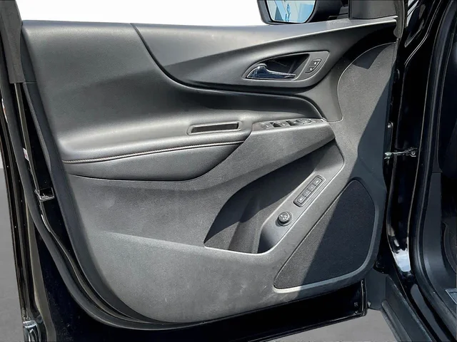 SEMINUEVOS CHEVROLET Equinox a Estados en autogozo
