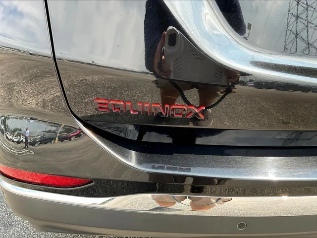 SEMINUEVOS CHEVROLET Equinox a Estados en autogozo
