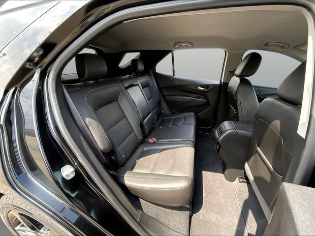 SEMINUEVOS CHEVROLET Equinox a Estados en autogozo