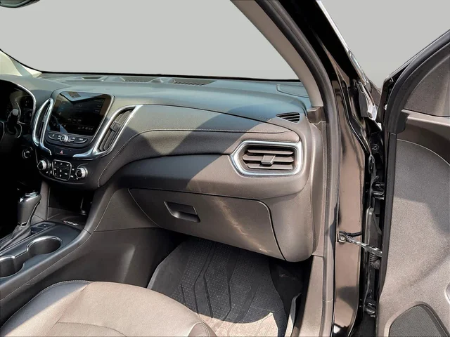 SEMINUEVOS CHEVROLET Equinox a Estados en autogozo