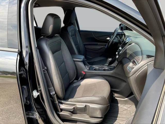 SEMINUEVOS CHEVROLET Equinox a Estados en autogozo