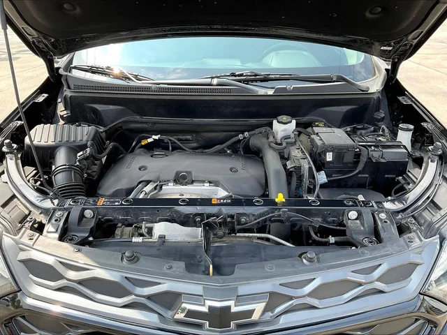SEMINUEVOS CHEVROLET Equinox a Estados en autogozo