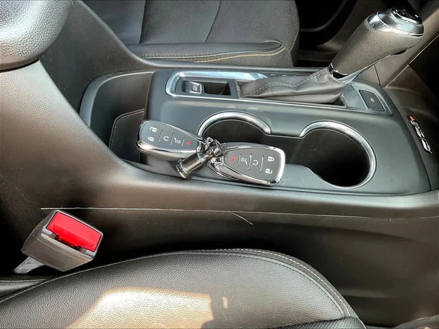 SEMINUEVOS CHEVROLET Equinox a Estados en autogozo