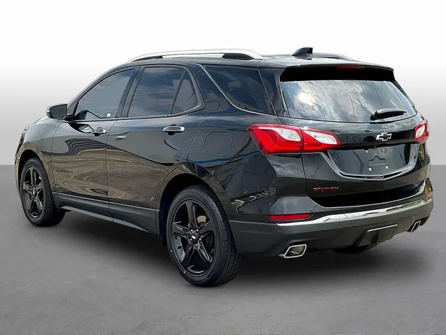 SEMINUEVOS CHEVROLET Equinox a Estados en autogozo