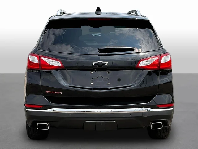 SEMINUEVOS CHEVROLET Equinox a Estados en autogozo