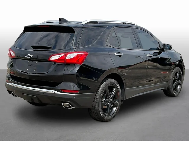 SEMINUEVOS CHEVROLET Equinox a Estados en autogozo