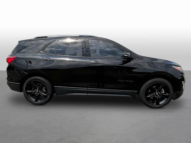 SEMINUEVOS CHEVROLET Equinox a Estados en autogozo