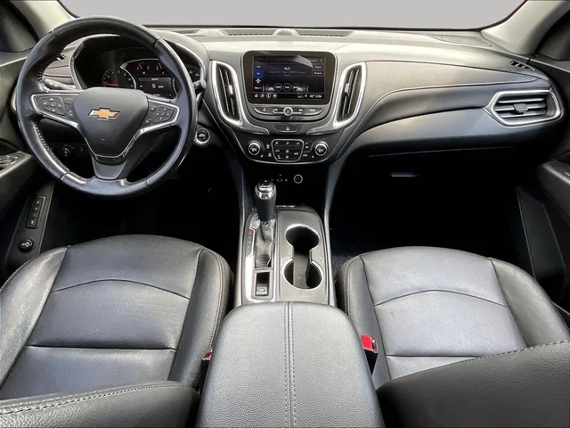 SEMINUEVOS CHEVROLET Equinox a Estados en autogozo