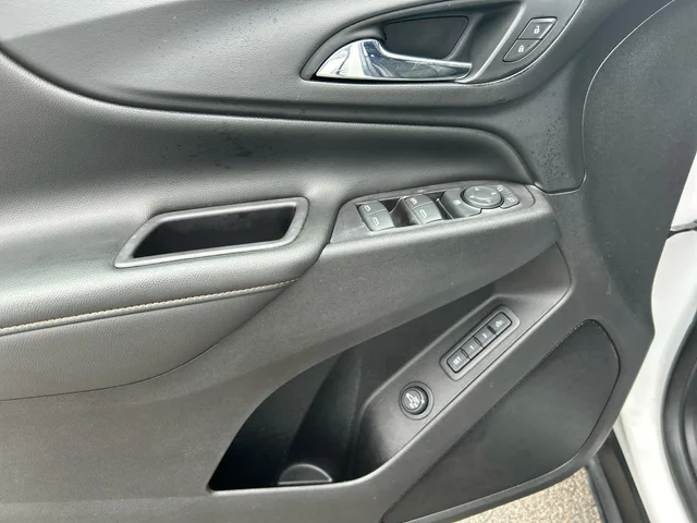 SEMINUEVOS CHEVROLET Equinox a Estados en autogozo
