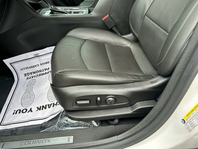 SEMINUEVOS CHEVROLET Equinox a Estados en autogozo