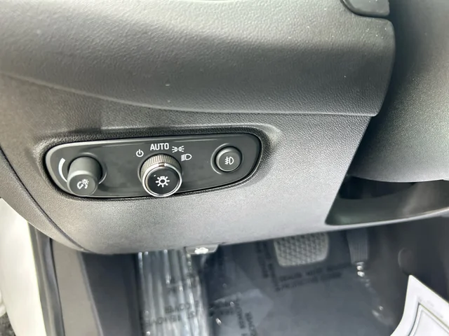 SEMINUEVOS CHEVROLET Equinox a Estados en autogozo