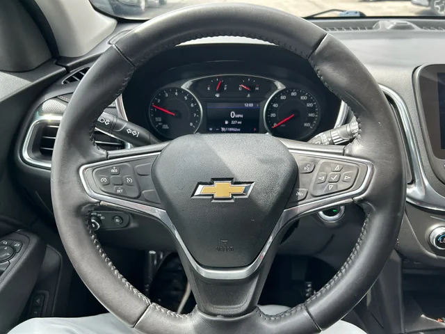 SEMINUEVOS CHEVROLET Equinox a Estados en autogozo