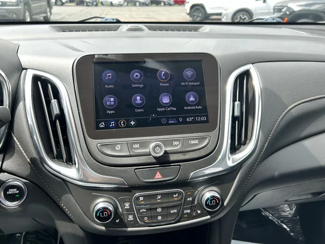 SEMINUEVOS CHEVROLET Equinox a Estados en autogozo