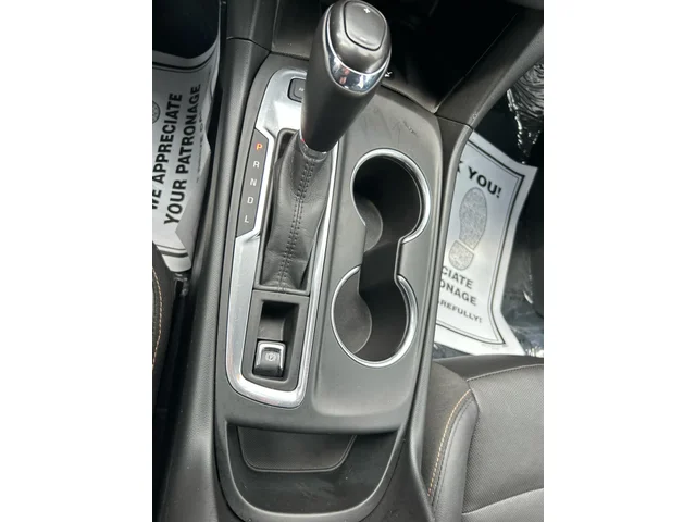SEMINUEVOS CHEVROLET Equinox a Estados en autogozo